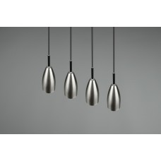 Підвісний світильник farin (reality) Trio r30694007