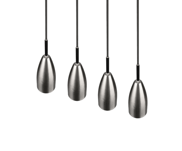 Подвесной светильник farin (reality) Trio r30694007