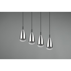 Підвісний світильник farin (reality) Trio r30694007