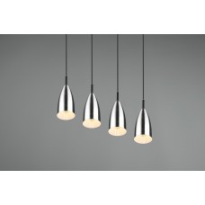 Підвісний світильник farin (reality) Trio r30694007