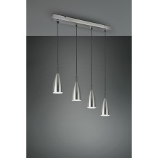 Підвісний світильник farin (reality) Trio r30694007