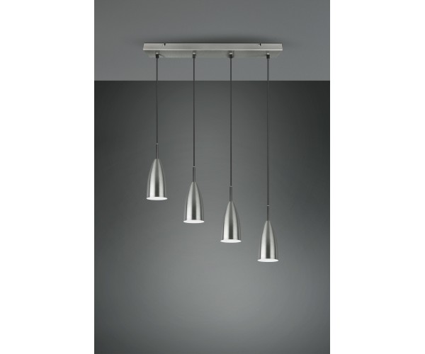 Подвесной светильник farin (reality) Trio r30694007