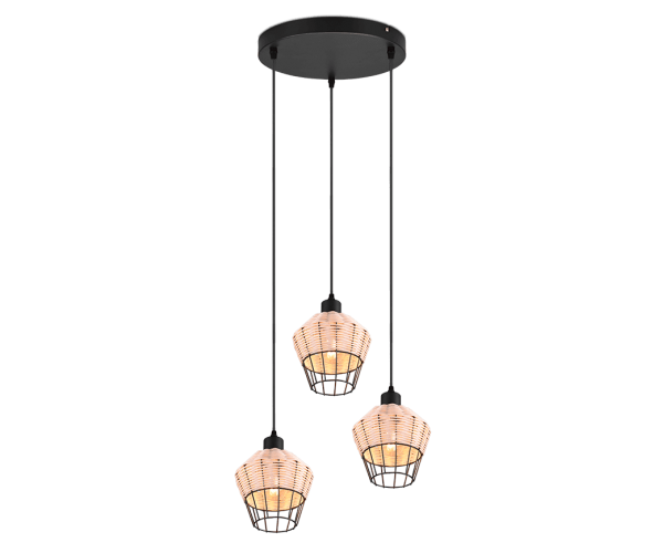 Підвіс borka (reality) Trio r31263336
