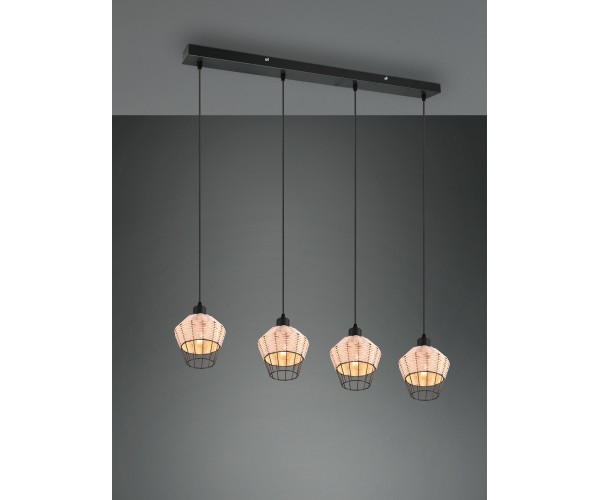 Подвес borka (reality) Trio r31264036