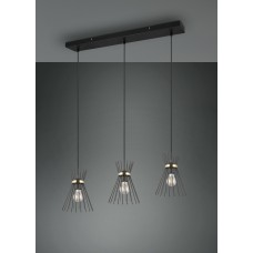 Підвіс rod (reality) Trio r31533080