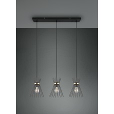 Підвіс rod (reality) Trio r31533080