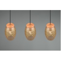 Підвіс bidar (reality) Trio r31573065