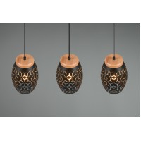 Підвіс bidar (reality) Trio r31573080