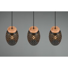 Підвіс bidar (reality) Trio r31573080