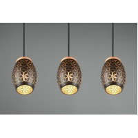 Підвіс bidar (reality) Trio r31573080