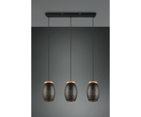 Підвіс bidar (reality) Trio r31573080