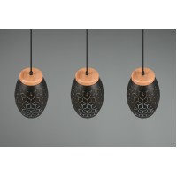 Підвіс bidar (reality) Trio r31573080