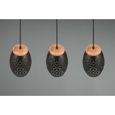 Підвіс bidar (reality) Trio r31573080