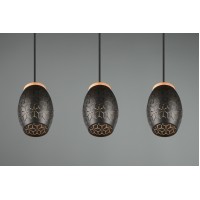 Підвіс bidar (reality) Trio r31573080