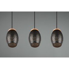 Підвіс bidar (reality) Trio r31573080