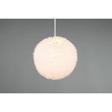 Подвесной светильник furry (reality) Trio r31581001