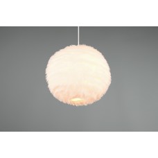 Подвесной светильник furry (reality) Trio r31581001