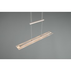 Подвесной светильник milos (reality) Trio r32004107