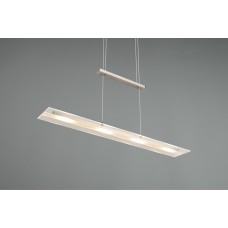 Подвесной светильник milos (reality) Trio r32004107