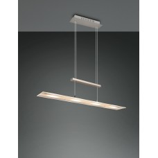 Подвесной светильник milos (reality) Trio r32004107