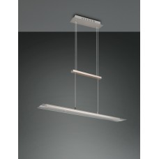 Подвесной светильник milos (reality) Trio r32004107