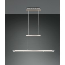 Подвесной светильник milos (reality) Trio r32004107