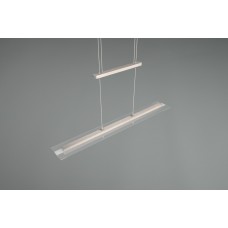 Подвесной светильник milos (reality) Trio r32004107