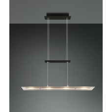 Подвесной светильник milos (reality) Trio r32004132