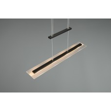 Подвесной светильник milos (reality) Trio r32004132