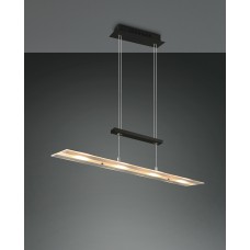 Подвесной светильник milos (reality) Trio r32004132