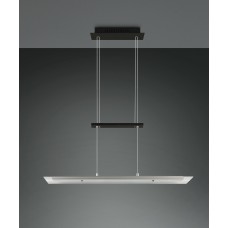 Подвесной светильник milos (reality) Trio r32004132