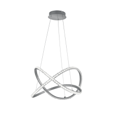 Подвес rubin ip20 rc rgbw night light (reality) Trio r32021105