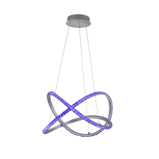 Подвес rubin ip20 rc rgbw night light (reality) Trio r32021105