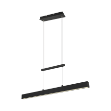 Подвесной светильник paros (reality) Trio r32043132