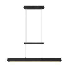 Подвесной светильник paros (reality) Trio r32043132