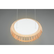 Подвесной светильник monte (reality) Trio r32171930