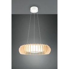 Подвесной светильник monte (reality) Trio r32171930