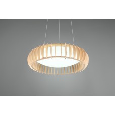 Подвесной светильник monte (reality) Trio r32171930