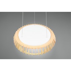 Подвесной светильник monte (reality) Trio r32171930