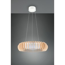 Подвесной светильник monte (reality) Trio r32171930