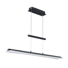 Подвесной светильник smash (reality) Trio r32421132