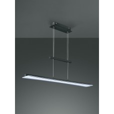 Подвесной светильник smash (reality) Trio r32421132