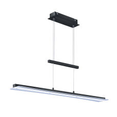 Подвесной светильник smash (reality) Trio r32421132