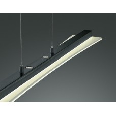 Подвесной светильник smash (reality) Trio r32421132