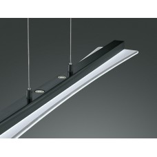 Подвесной светильник smash (reality) Trio r32421132