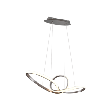 Подвесной светильник sansa (reality) Trio r32751107