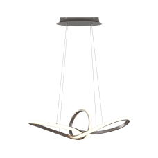 Подвесной светильник sansa (reality) Trio r32751107