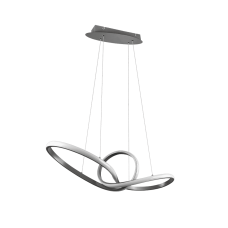 Подвесной светильник sansa (reality) Trio r32751107