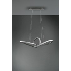 Подвесной светильник sansa (reality) Trio r32751107