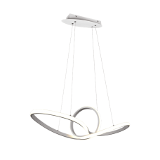 Подвесной светильник sansa (reality) Trio r32751131